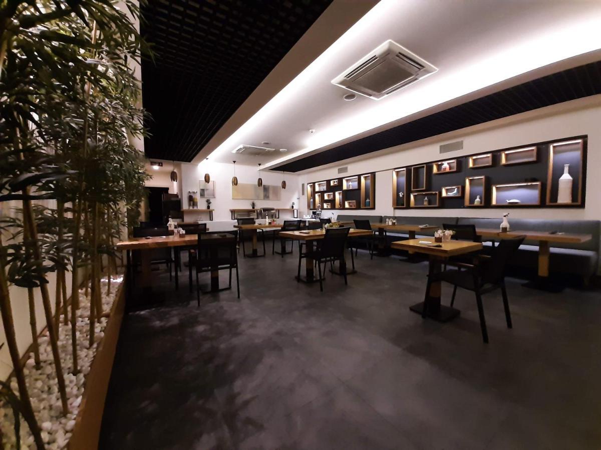 Sapko Airport Hotel Istanbul Exterior foto