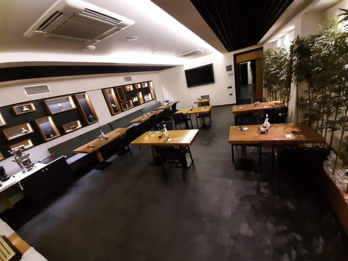 Sapko Airport Hotel Istanbul Exterior foto