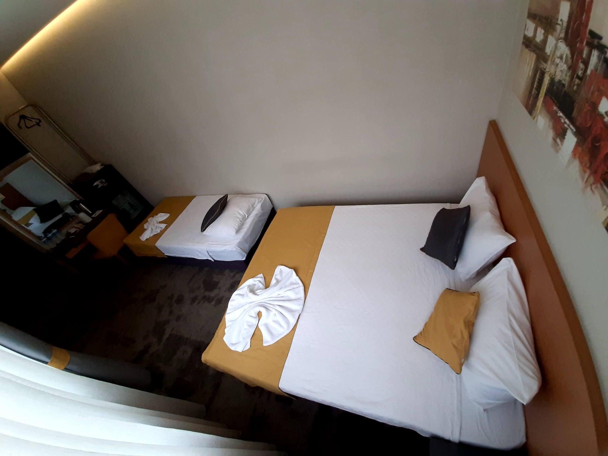 Sapko Airport Hotel Istanbul Exterior foto