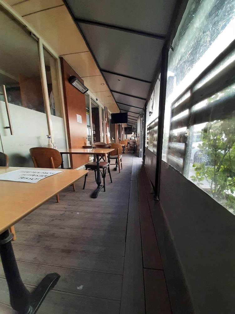 Sapko Airport Hotel Istanbul Exterior foto