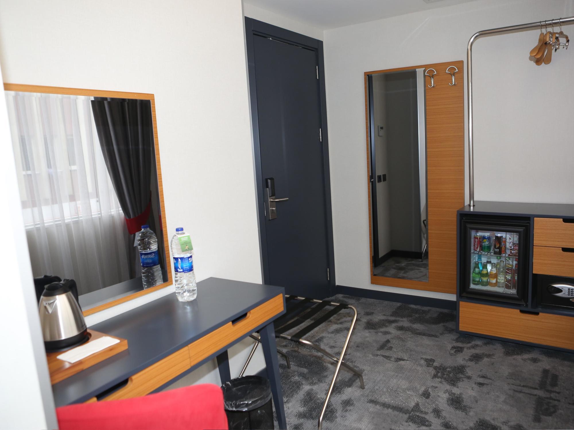Sapko Airport Hotel Istanbul Exterior foto