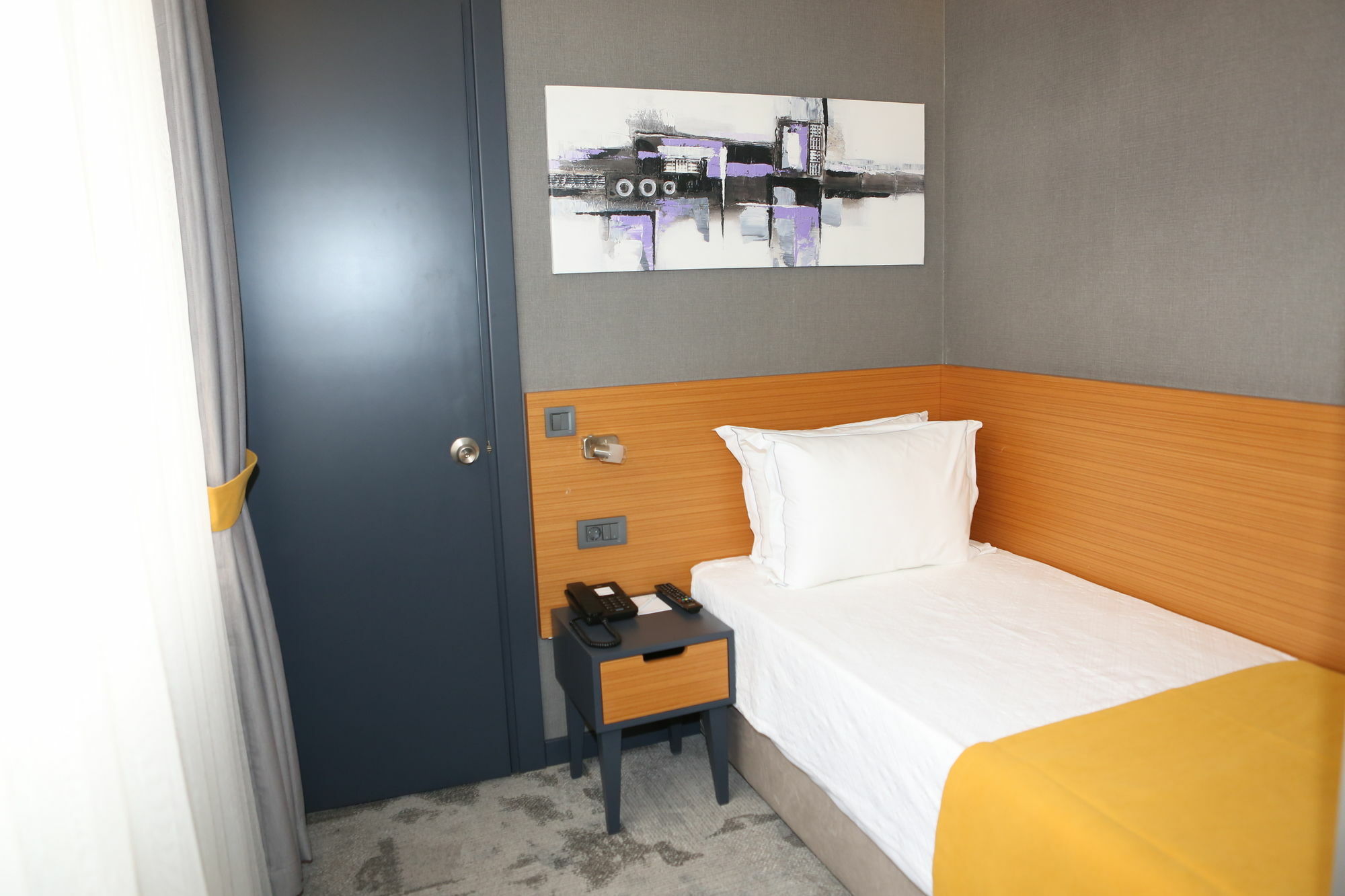 Sapko Airport Hotel Istanbul Exterior foto