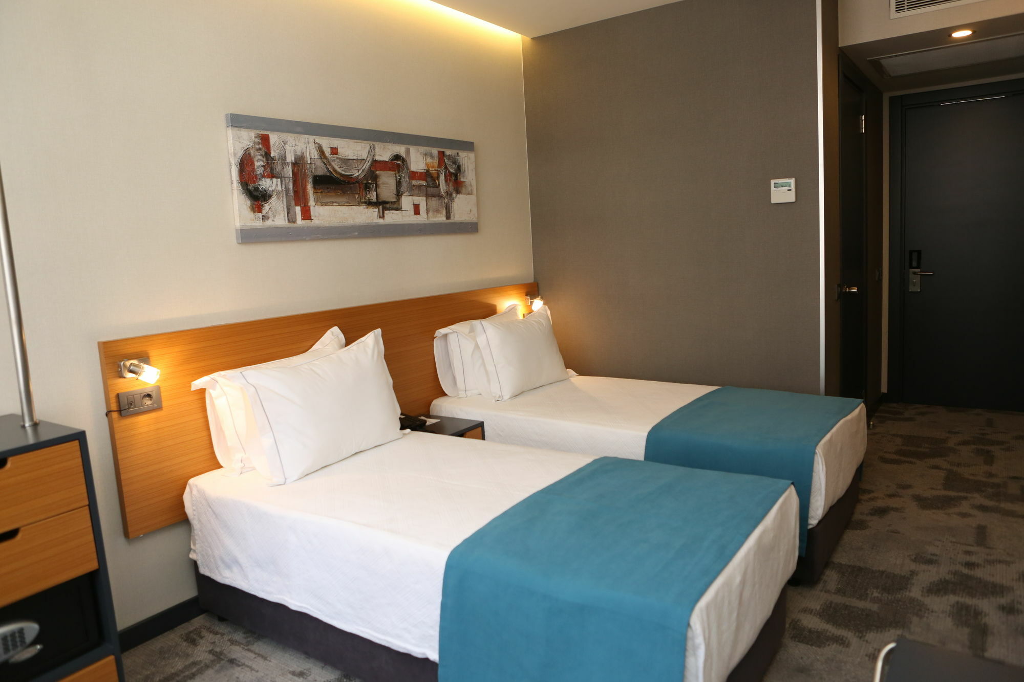 Sapko Airport Hotel Istanbul Exterior foto