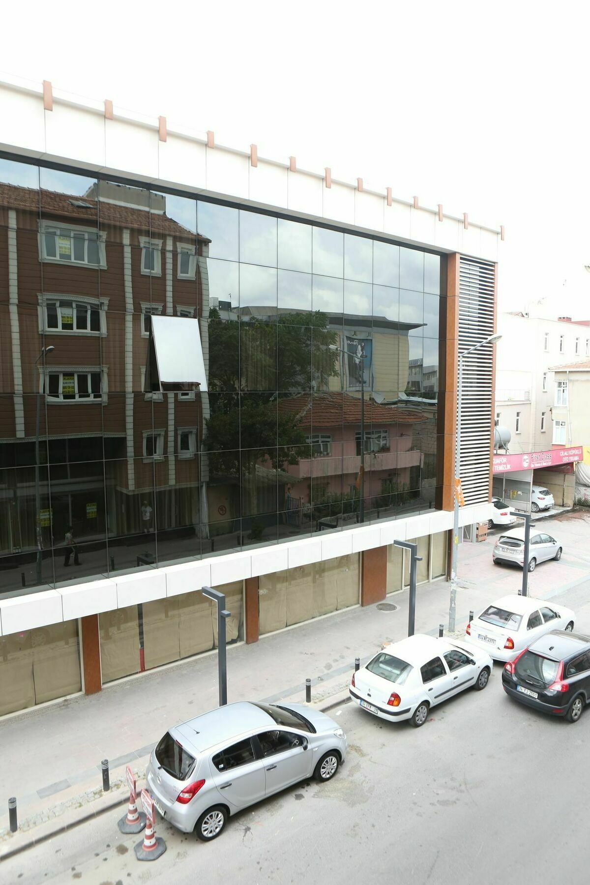 Sapko Airport Hotel Istanbul Exterior foto