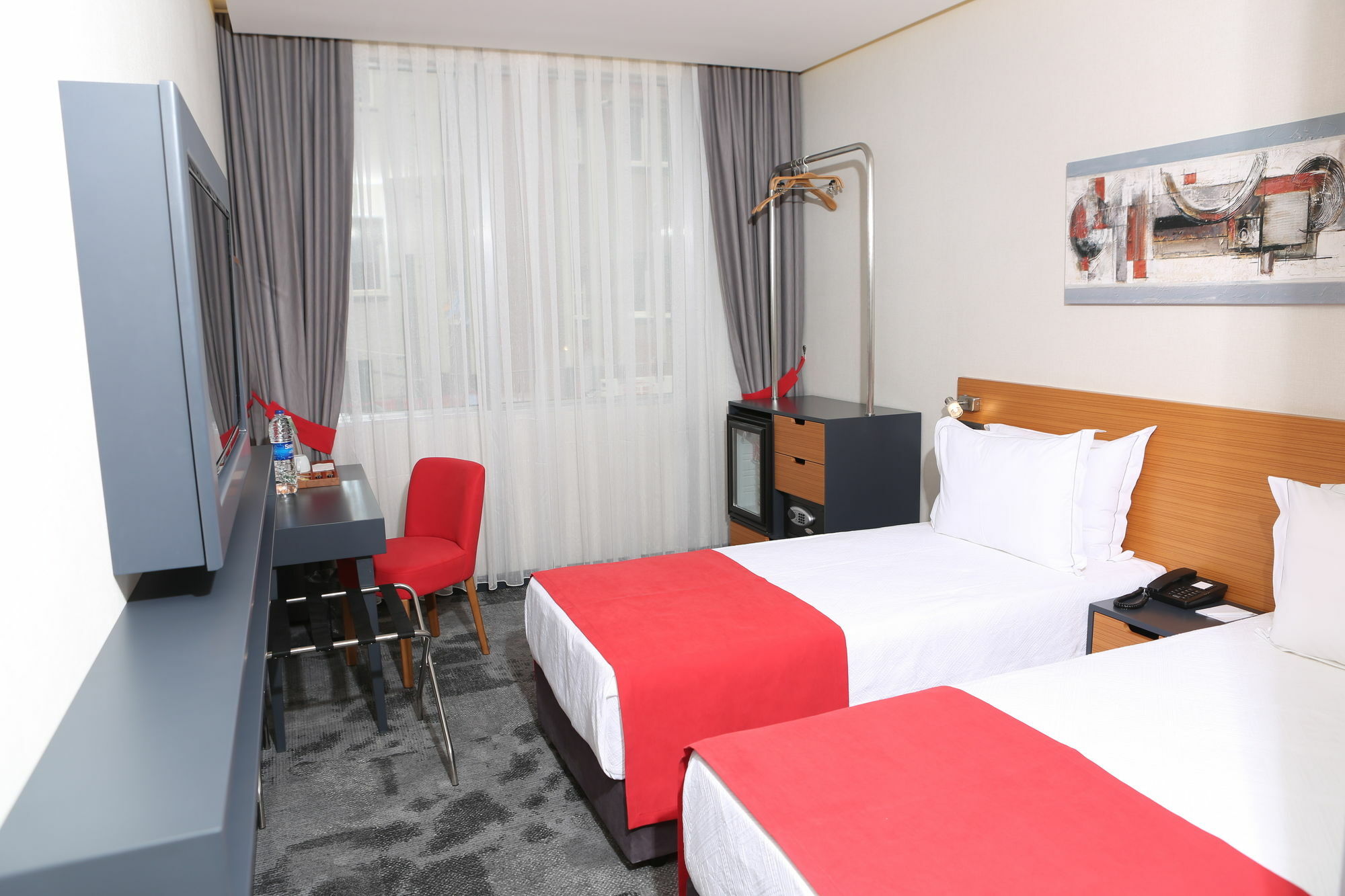 Sapko Airport Hotel Istanbul Exterior foto